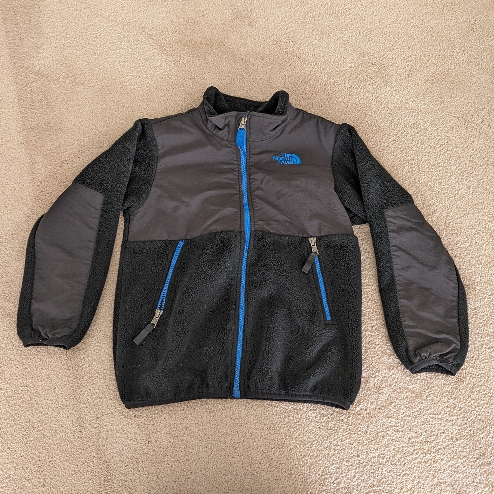The North Face kids jacket